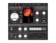 Universal Audio UAD bx_refinement