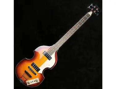 Tanglewood TVB 3 AVB