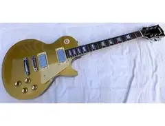 Les Paul Goldtop main image
