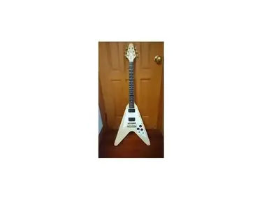 Cougar Flying V