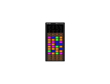 Behringer CMD LC-1 Controllers