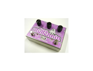 Fuzz Effects Pedals | Equipboard