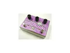 Tym Guitars Fuzz Munchkin main image