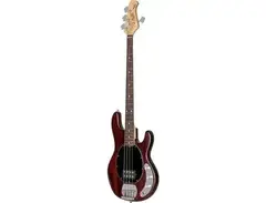 Sterling by Music Man StingRay Ray4-WS-R1