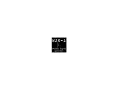BZR-1 Chaotic Signal Generator main image