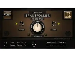 Kush Audio Omega TWK main image