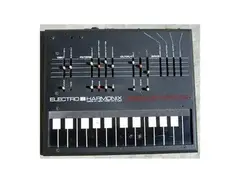 Electro-Harmonix EH-0410 MINI-SYNTHESIZER main image
