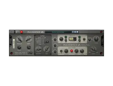 Reason Studios Reason Pulveriser