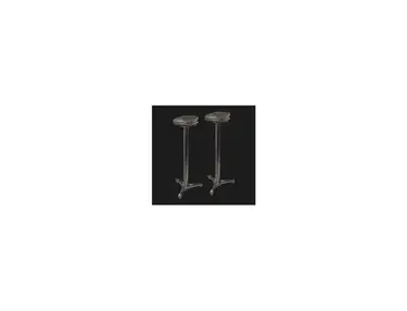 Ultimate Support MS-100B Stands