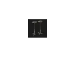 Ultimate Support MS-100B Stands