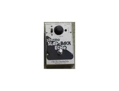 Electro-Harmonix EH-4750 Stereo Slap-Back Echo main image
