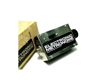 Electro-Harmonix EH-1334/EH-2244 Electronic Metronome