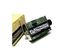 Electro-Harmonix EH-1334/EH-2244 Electronic Metronome main image