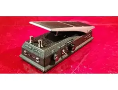 Electro-Harmonix EH-3009 Queen Wah with Trigger main image