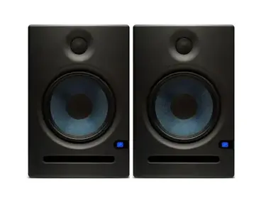 Presonus Eris E8 Studio Monitors