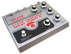Robotron Deluxe Big Muff Pi main image
