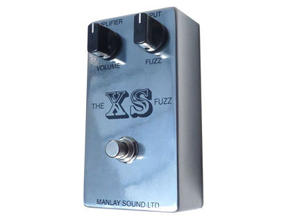 Manlay Sound | Equipboard