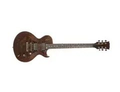 Dean Zelinsky Custom Johnny Winter Prototype Guitar main image