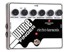 Electro-Harmonix XO White Finger main image