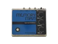 Electro-Harmonix EH-7810 Memory Man main image