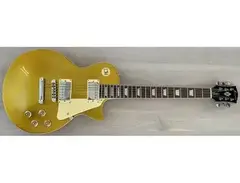 Firefly Guitars Les Paul Classic Goldtop main image