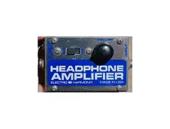 Electro-Harmonix EH-2300 Headphone Amplifier main image