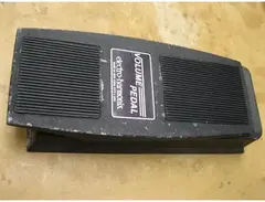 Electro-Harmonix EH-3800 Volume Pedal