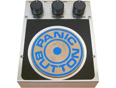 Electro-Harmonix EH-5310 Panic Button