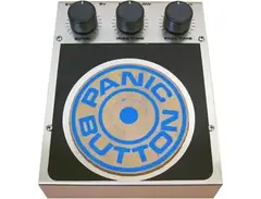 Electro-Harmonix EH-5310 Panic Button main image