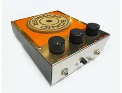 Electro-Harmonix EH-5320 Sonic Boomer main image