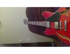Ibanez ar 7312 electric 12 string main image