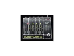 Electro-Harmonix EH-5385 Clockworks main image