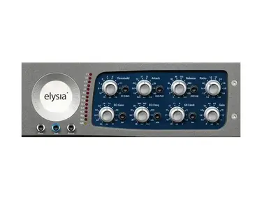 Elysia Mpressor VST