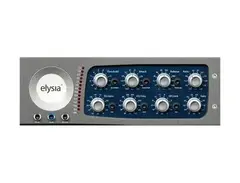 Elysia Mpressor VST