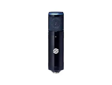 Sterling Audio ST151 Large-Diaphragm Condenser Microphone