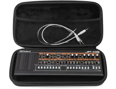 Analog Cases PULSE Case for the Roland Boutique Series