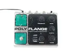 Electro-Harmonix EH-7700 Polyflange main image