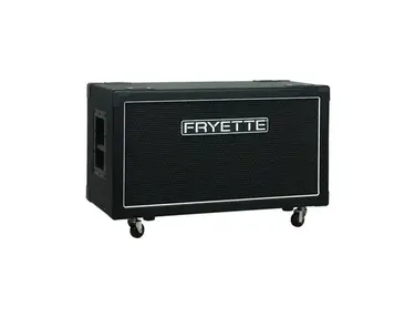 Fryette VHT/Fryette FatBottom 212 cabinet