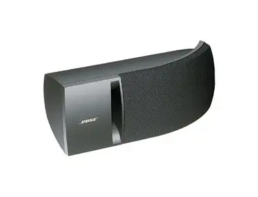Bose model 161
