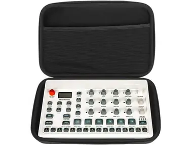 Analog Cases PULSE Case for the Elektron Model Samples/Model Cycles
