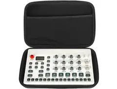 Analog Cases PULSE Case for the Elektron Model Samples/Model Cycles main image