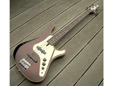 Belgrado Custom Works 4