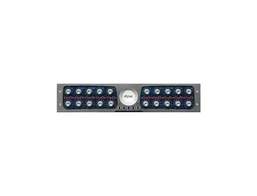 Brainworx (Plugin Alliance) elysia museq 3-band Stereo EQ Plug-in