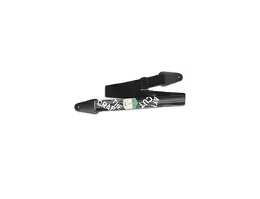 Grover Allman South Park Eric Cartman “Ay! Cut the crap!" guitar strap