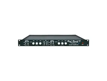 Demeter Amplification RV-1D Real Reverb