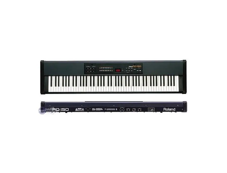 Roland RD-150 - What To Know & Where To Buy | Equipboard Roland RD-150 - What To Know & Where To Buy | Equipboard