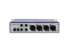 Rupert Neve Designs Portico 5012 Dual Mic Pre