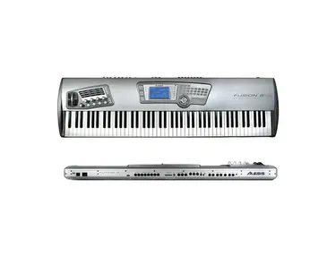 Alesis Fusion 8HD