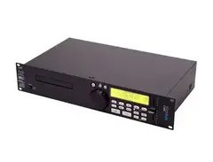 Stanton c.402 CD Player main image