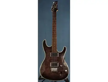 Ibanez SA220QM Limited Edition